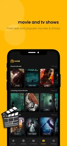 sony-yay-mod-apk movie